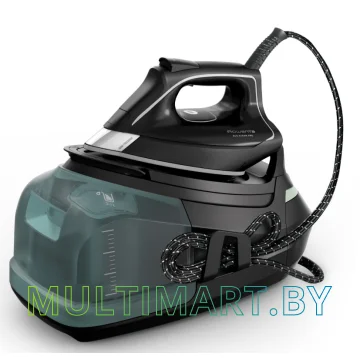 Утюг Rowenta Eco Steam Pro DG9610F0 картинка 2